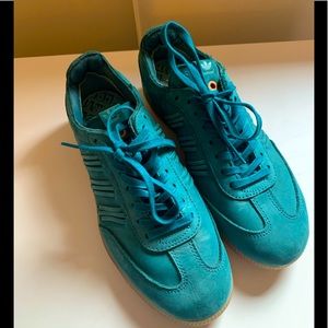 Adidas Samba Sneakers